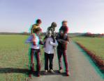3D снимка 